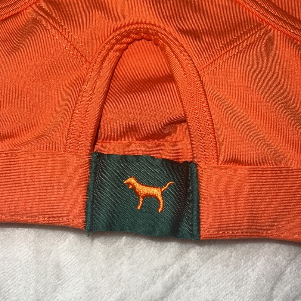 Sports bra - Picture 4 of 5